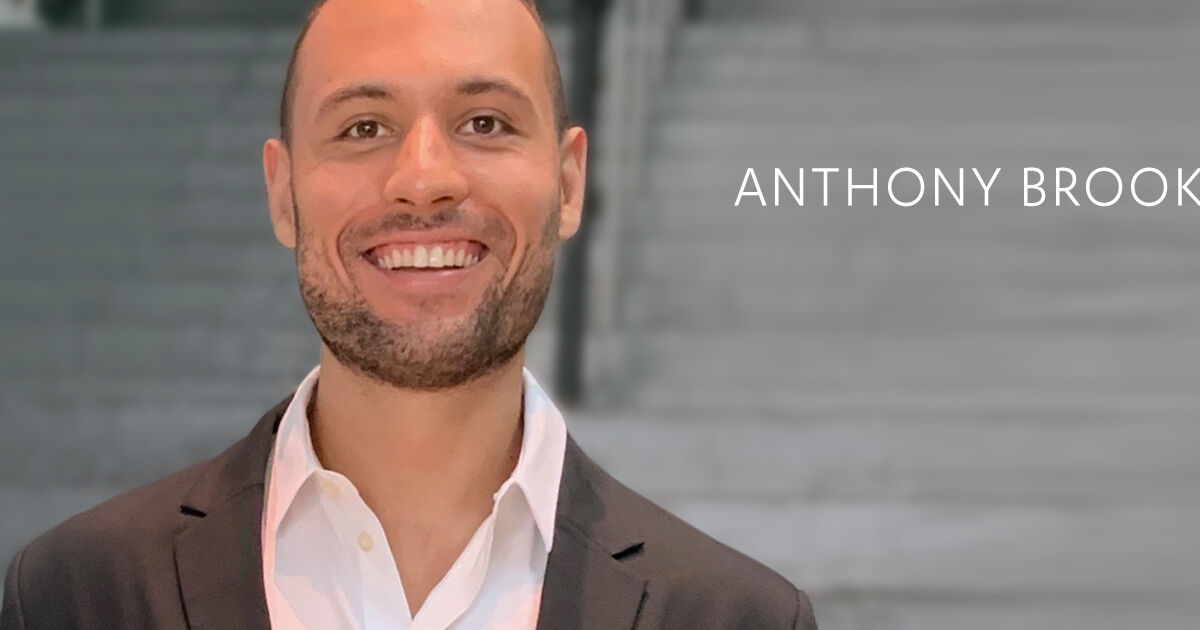 Liberty Science Center Anthony Brooks