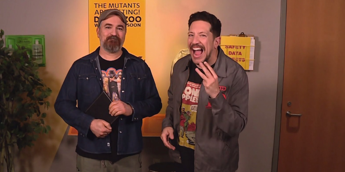 Liberty Science Center :: LSC in Pop Culture: The Impractical