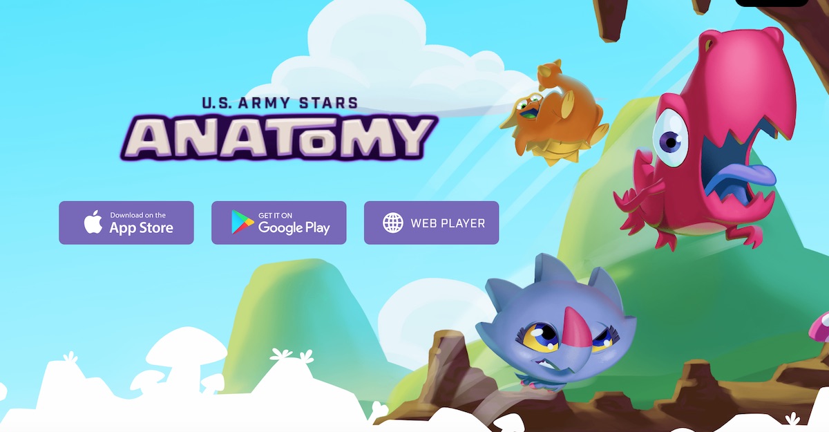 play all army games online