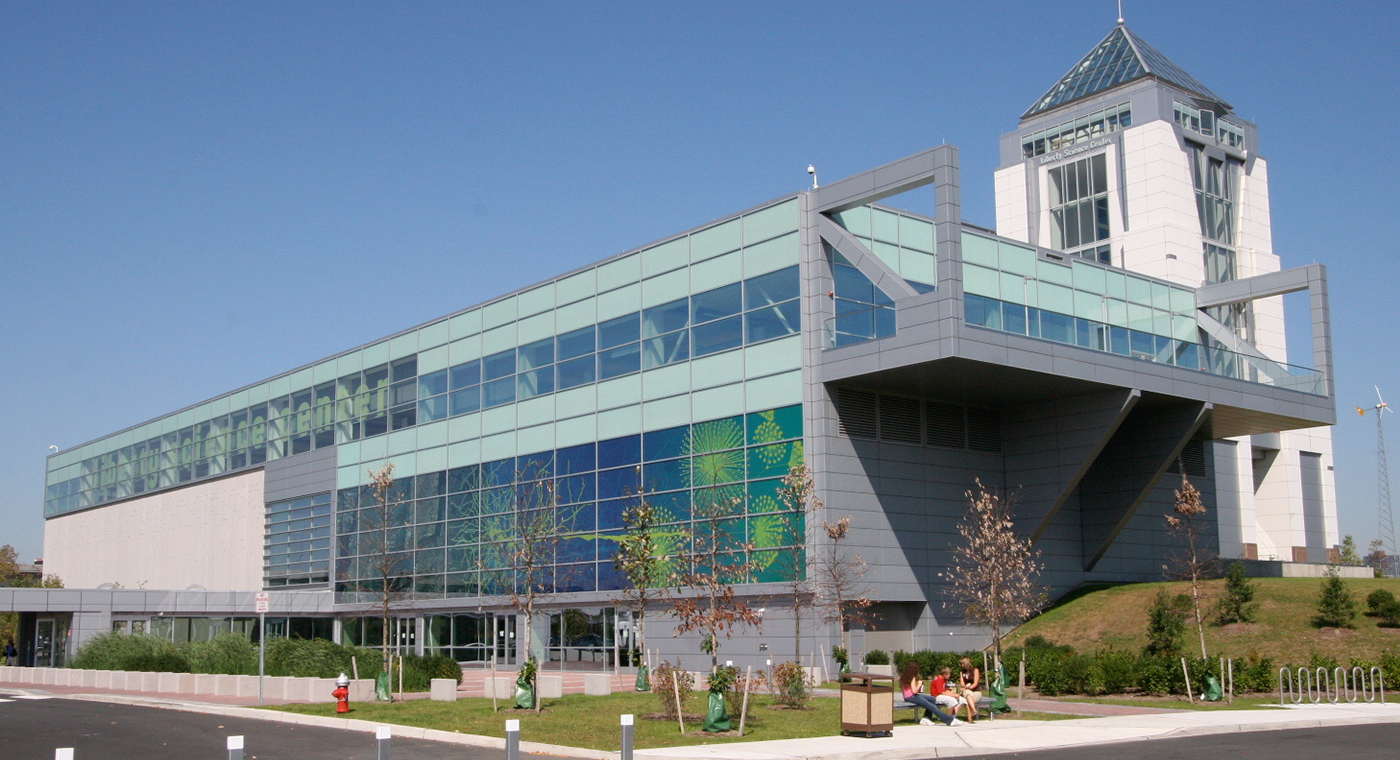 Liberty Science Center Board of Trustees