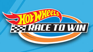 Hot wheels race to win on sale