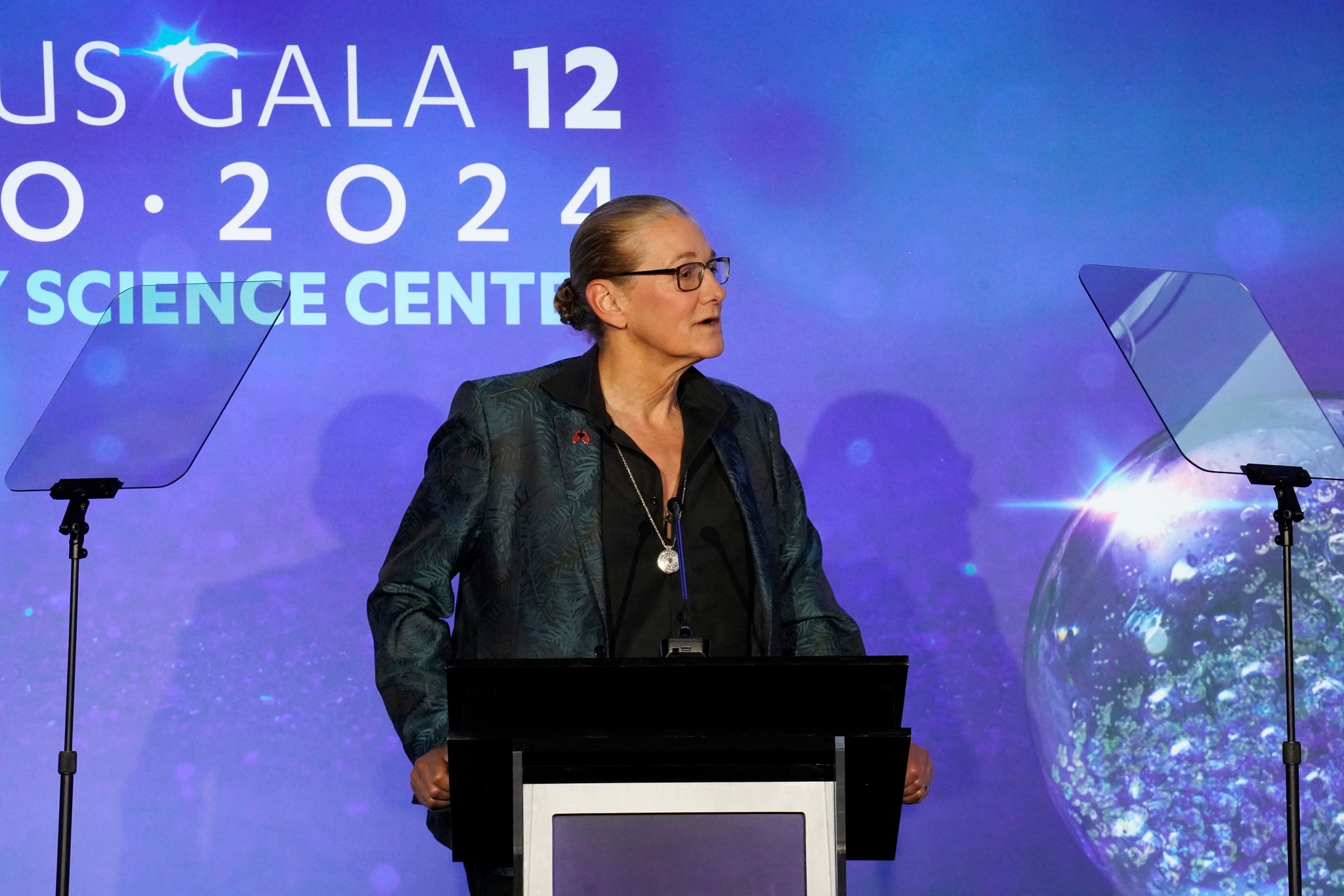 Martine Rothblatt
