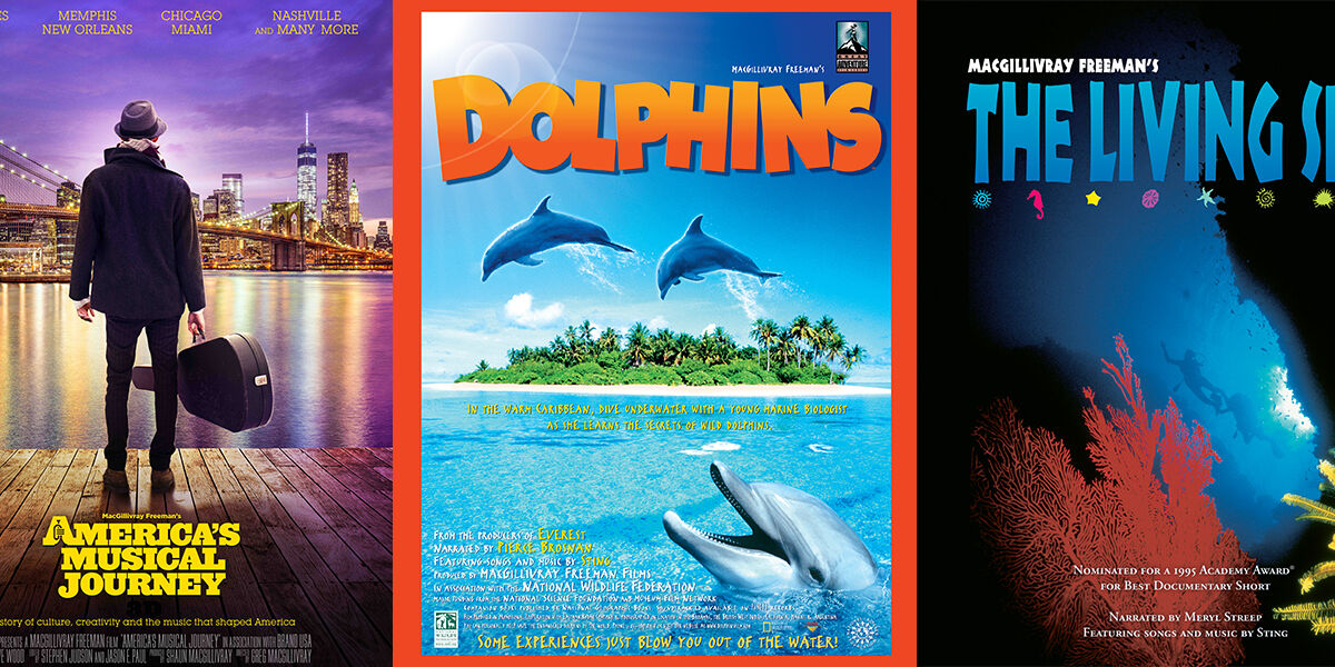 dolphin movie tickets