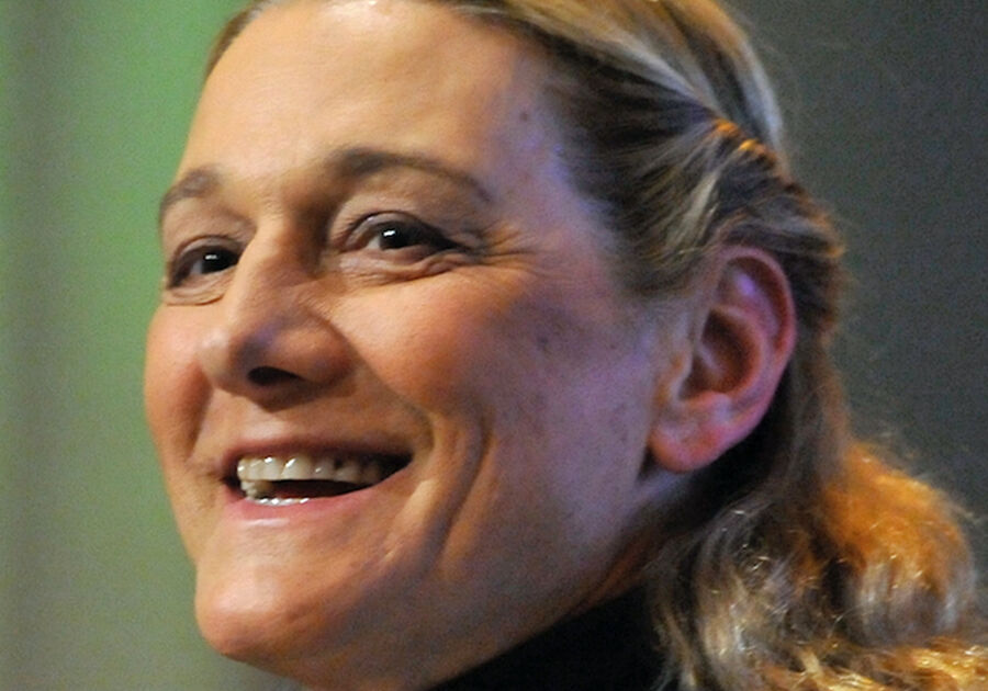 Liberty Science Center :: Martine Rothblatt