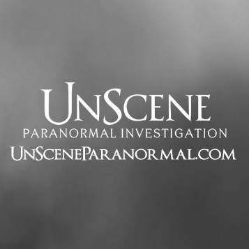 UnScene logo