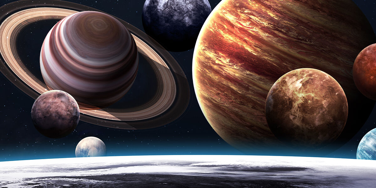 Liberty Science Center :: Planetarium Online: Space & Astronomy ...