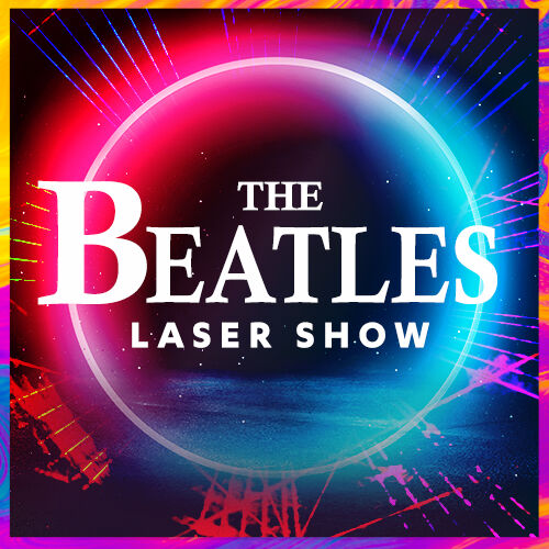 The Beatles Laser Show 