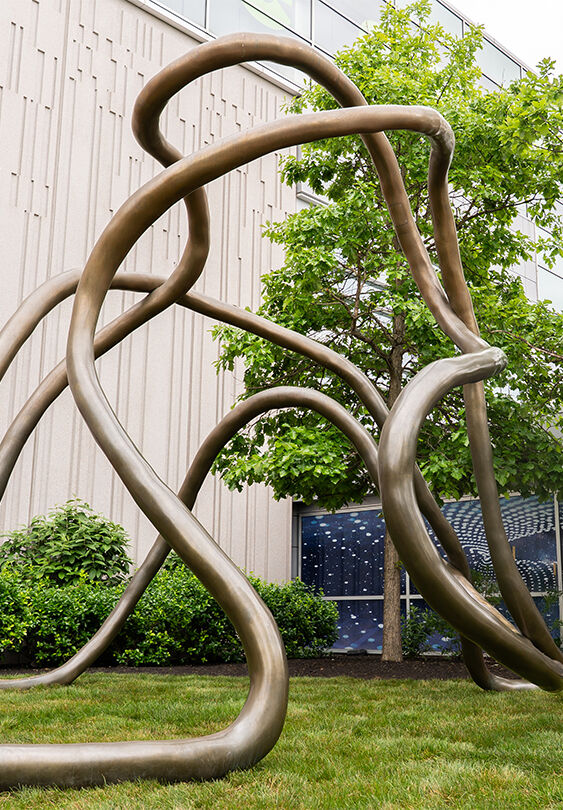 Monuments to Motherhood