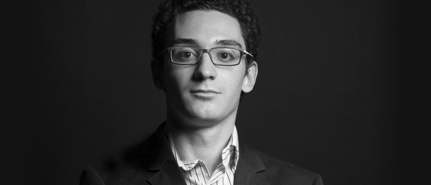 Liberty Science Center :: Fabiano Caruana reflects on Chess and