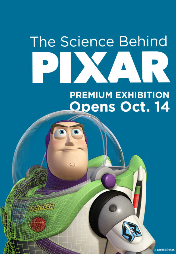 Liberty Science Center :: 3D Films