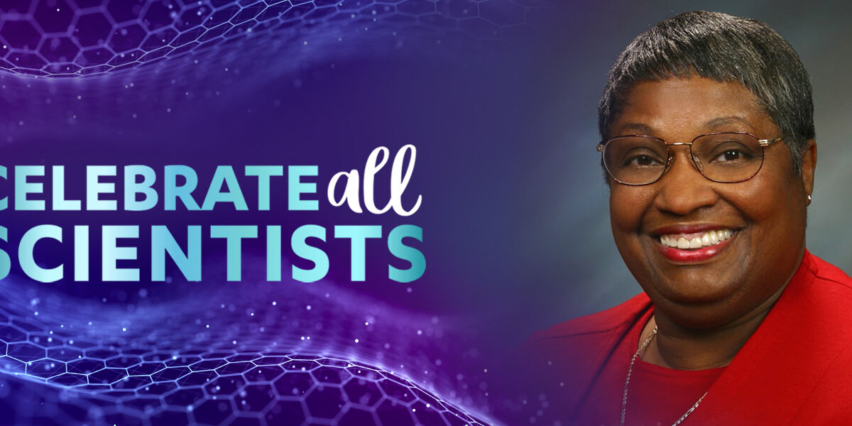 Liberty Science Center :: Celebrate All Scientists: Dr. Alexa Irene Canady