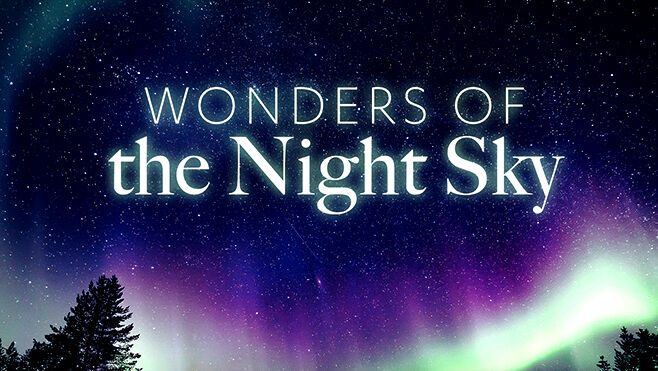 Liberty Science Center :: Wonders of the Night Sky