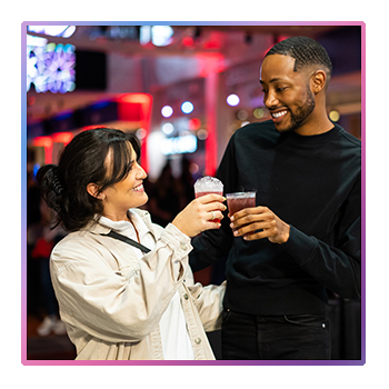 LSC After Dark | Liberty Science Center