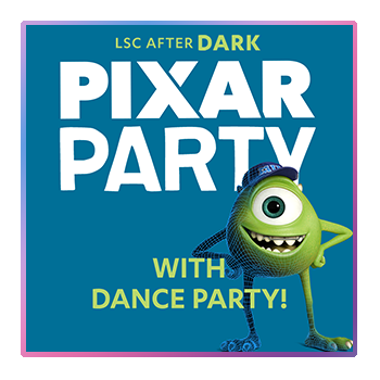 Liberty Science Center :: LSC After Dark is every Thursday night, beginning  in October!