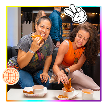 LSC After Dark Liberty Science Center