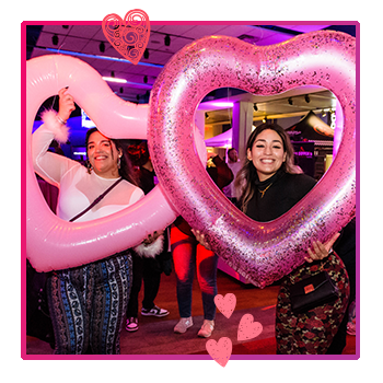 LSC After Dark Liberty Science Center