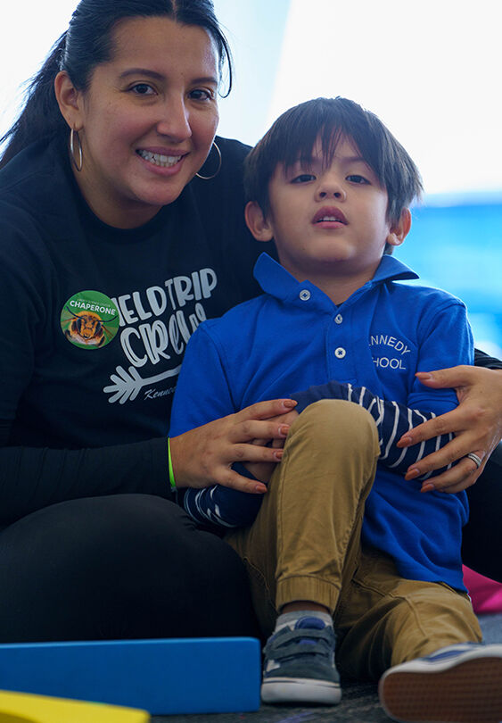 Sensory Days