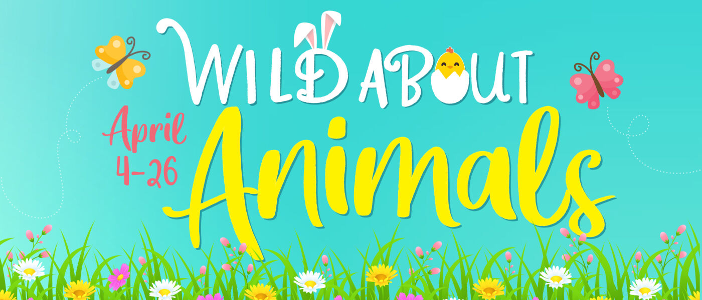 Liberty Science Center :: Wild About Animals